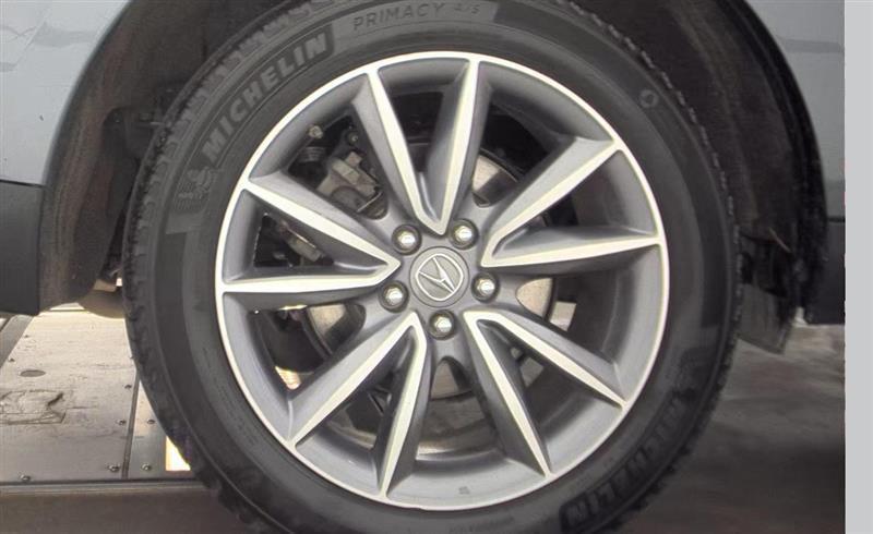 used 2020 Acura RDX car, priced at $21,000