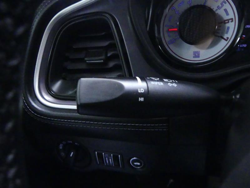 used 2021 Dodge Challenger car, priced at $39,900