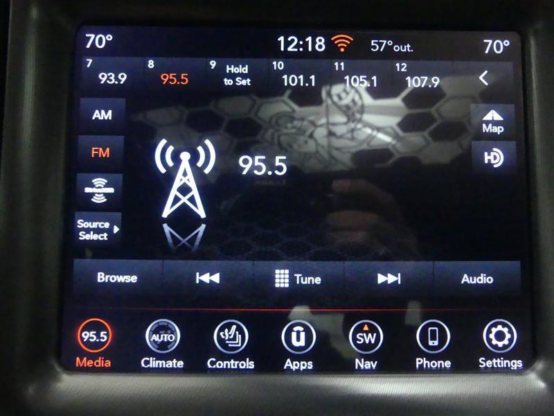 used 2021 Dodge Challenger car, priced at $39,900