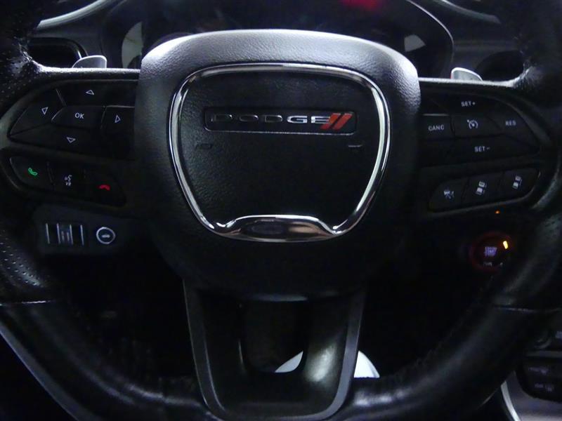 used 2021 Dodge Challenger car, priced at $39,900