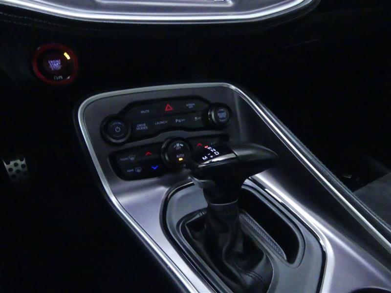 used 2021 Dodge Challenger car, priced at $39,900