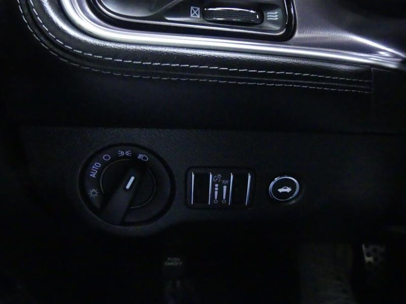 used 2021 Dodge Challenger car, priced at $37,900