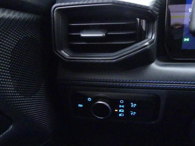 used 2024 Ford Mustang car, priced at $57,500