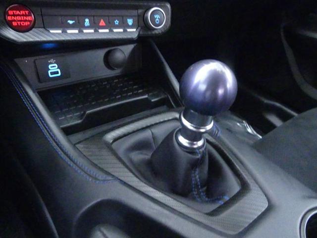 used 2024 Ford Mustang car, priced at $57,500