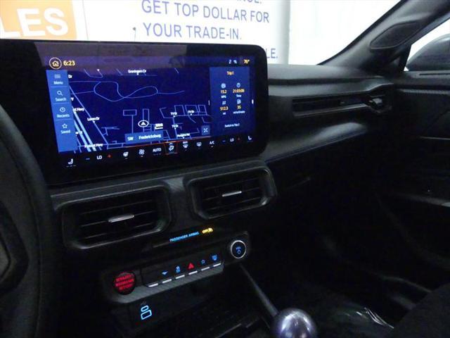 used 2024 Ford Mustang car, priced at $57,500