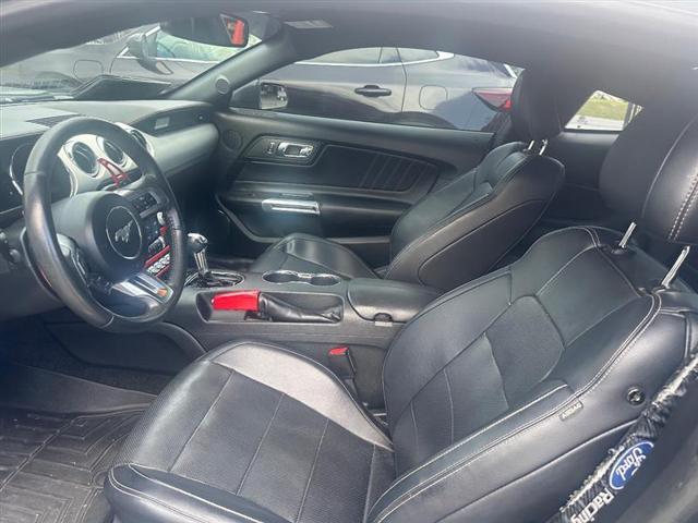 used 2016 Ford Mustang car, priced at $25,000