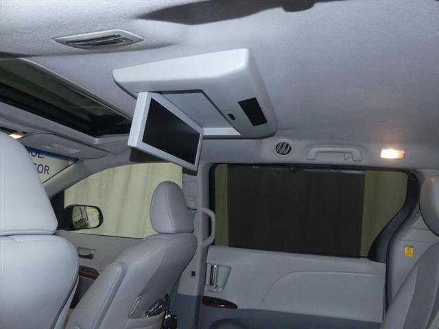 used 2011 Toyota Sienna car, priced at $6,000