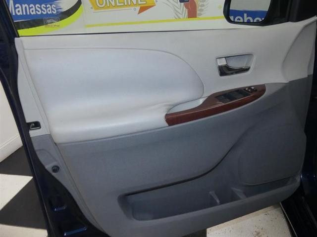 used 2011 Toyota Sienna car, priced at $6,000