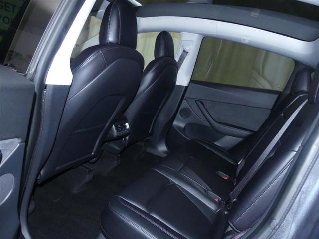 used 2021 Tesla Model Y car, priced at $19,999