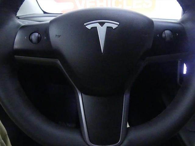 used 2021 Tesla Model Y car, priced at $19,999