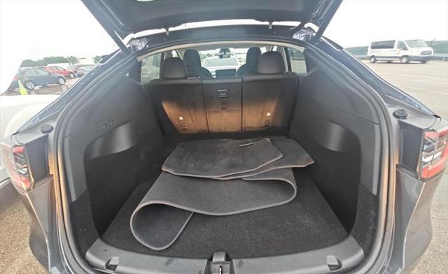 used 2021 Tesla Model Y car, priced at $19,999