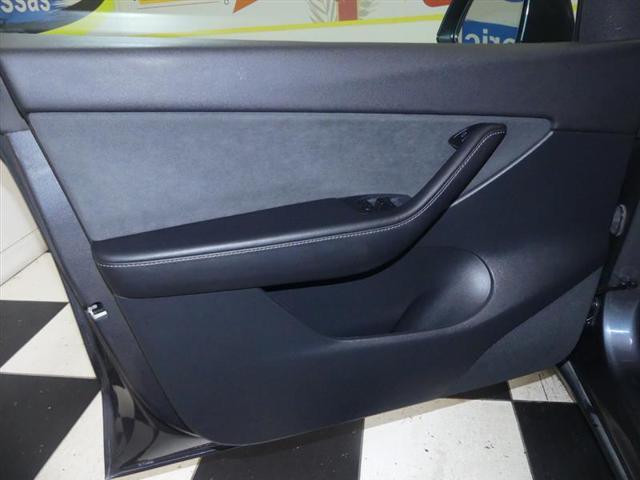 used 2021 Tesla Model Y car, priced at $19,999