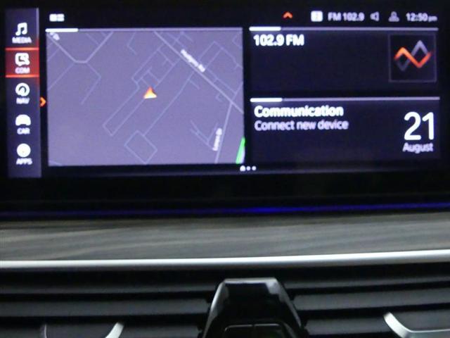 used 2022 BMW 530 car, priced at $31,750