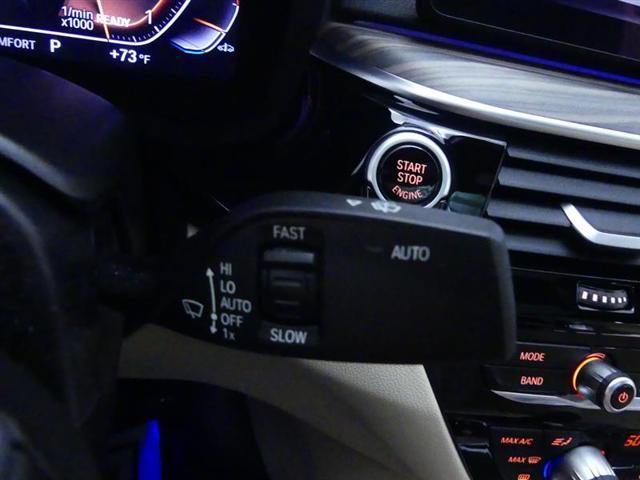 used 2022 BMW 530 car, priced at $31,000