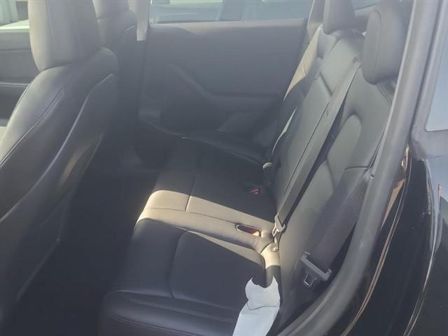 used 2022 Tesla Model Y car, priced at $26,500