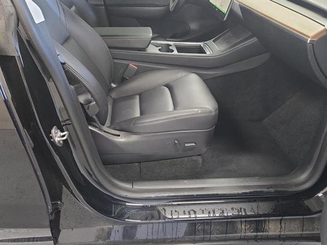 used 2022 Tesla Model Y car, priced at $26,500