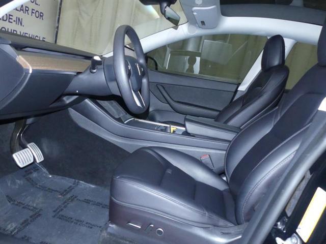 used 2022 Tesla Model Y car, priced at $26,500