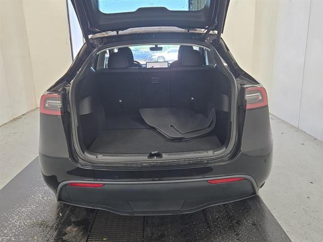 used 2022 Tesla Model Y car, priced at $26,500