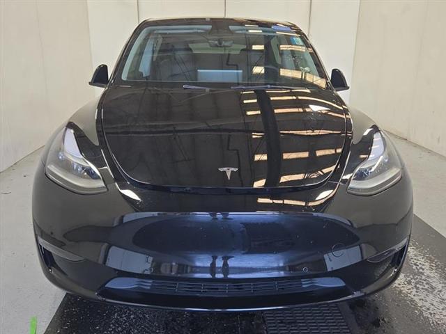 used 2022 Tesla Model Y car, priced at $26,500