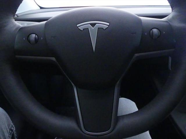 used 2022 Tesla Model Y car, priced at $26,500
