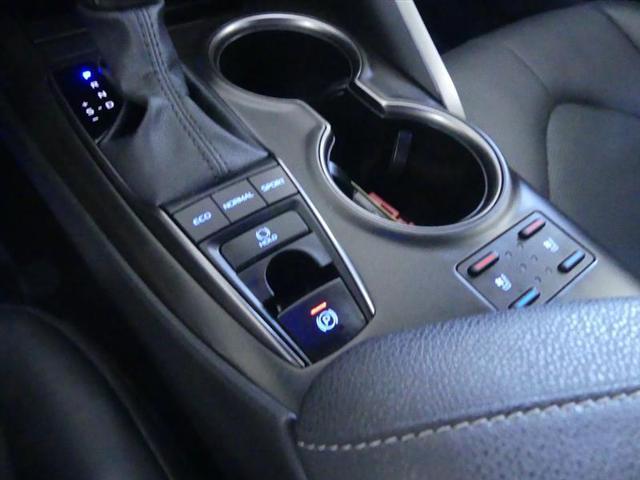 used 2024 Toyota Camry car, priced at $35,700