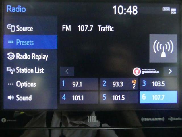 used 2024 Toyota Camry car, priced at $35,700