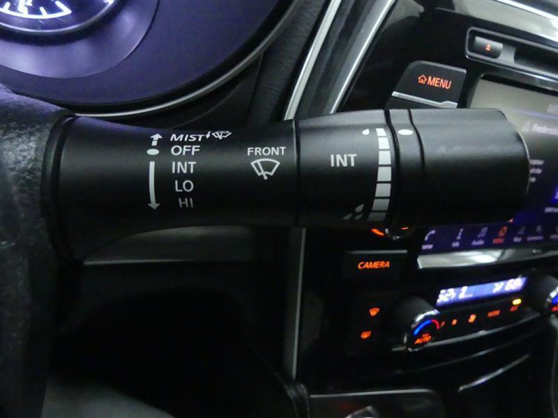 used 2020 Nissan Maxima car, priced at $13,750