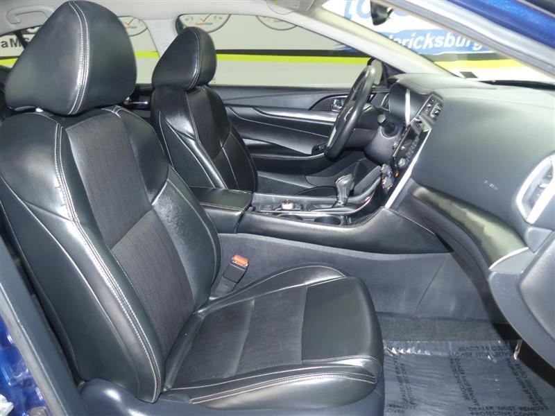 used 2020 Nissan Maxima car, priced at $13,750