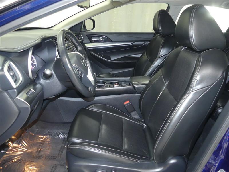 used 2020 Nissan Maxima car, priced at $13,750