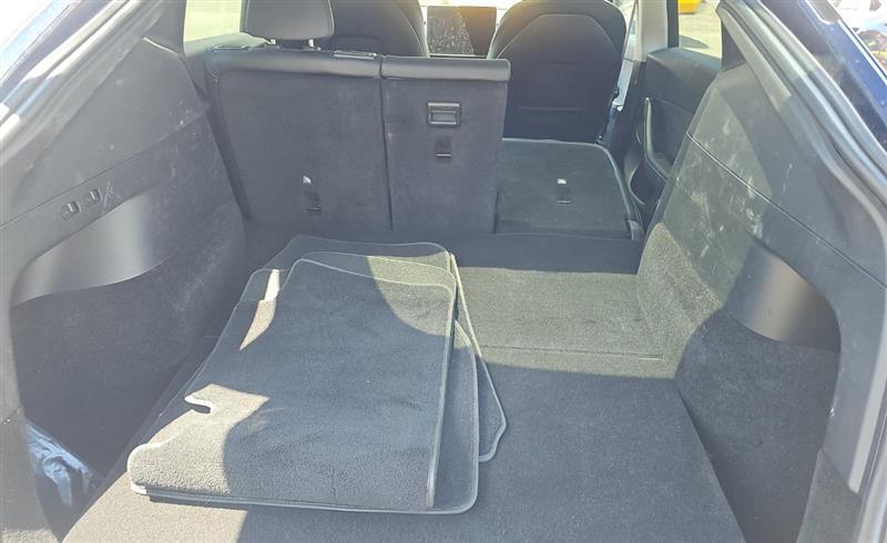 used 2022 Tesla Model Y car, priced at $24,900