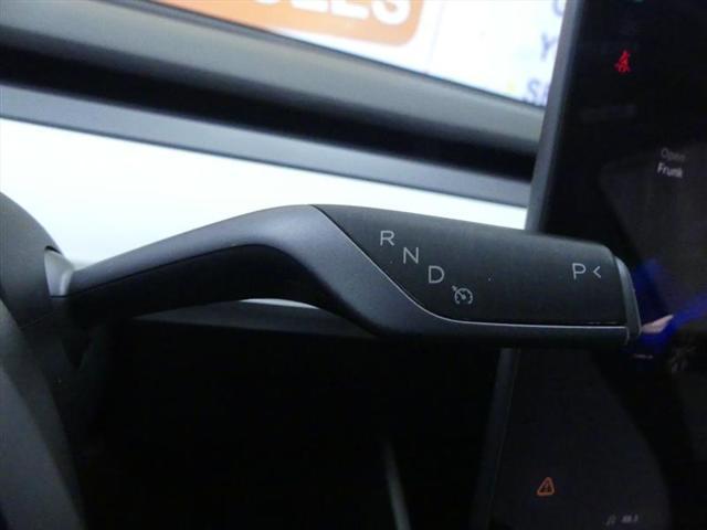 used 2020 Tesla Model Y car, priced at $23,500