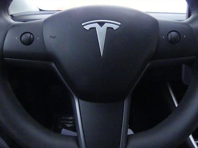 used 2020 Tesla Model Y car, priced at $23,500