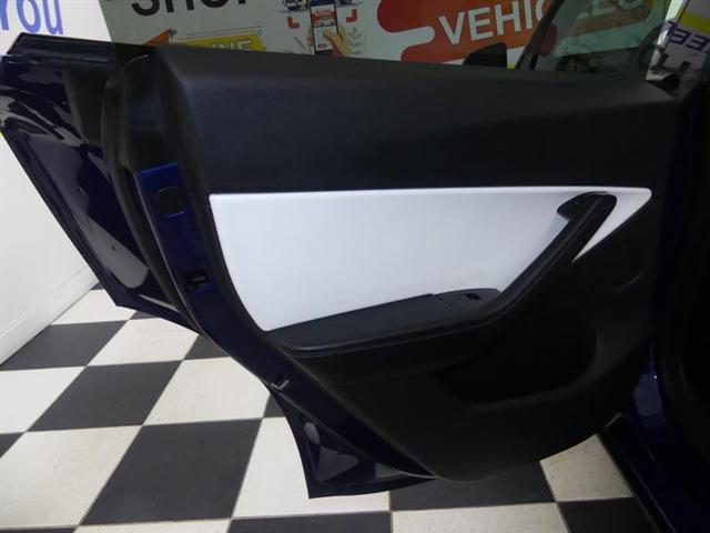 used 2020 Tesla Model Y car, priced at $23,500