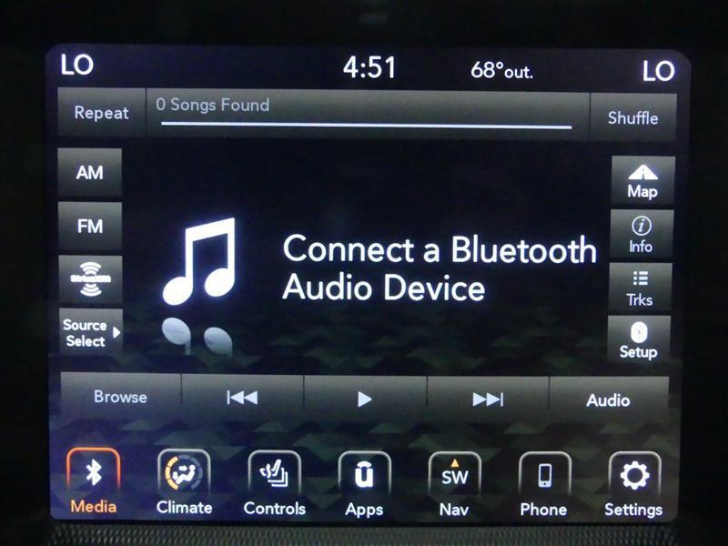 used 2020 Jeep Wrangler Unlimited car, priced at $34,000