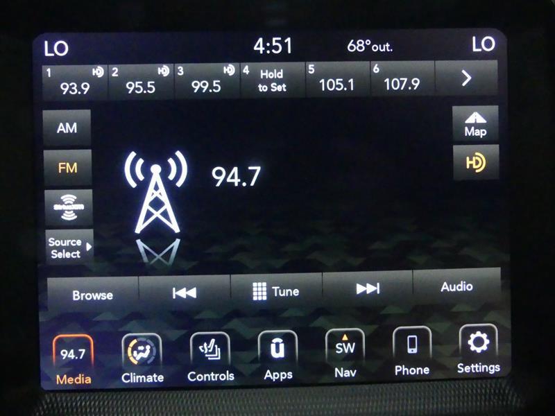 used 2020 Jeep Wrangler Unlimited car, priced at $34,000