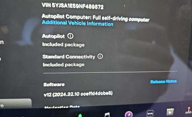 used 2022 Tesla Model S car, priced at $35,000