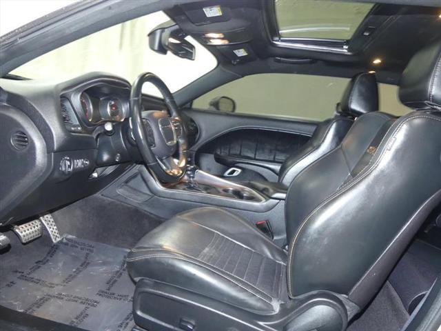 used 2016 Dodge Challenger car, priced at $20,000