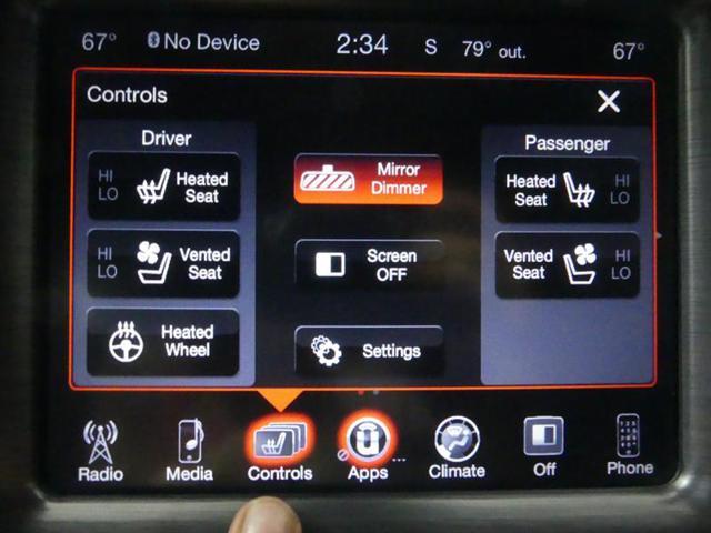 used 2016 Dodge Challenger car, priced at $20,000