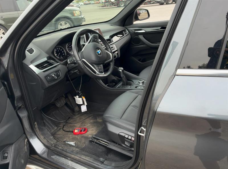 used 2019 BMW X1 car, priced at $16,900
