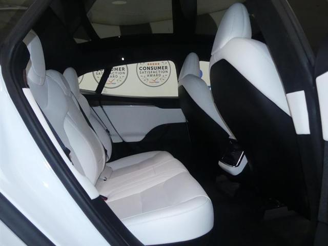 used 2023 Tesla Model S car, priced at $42,500