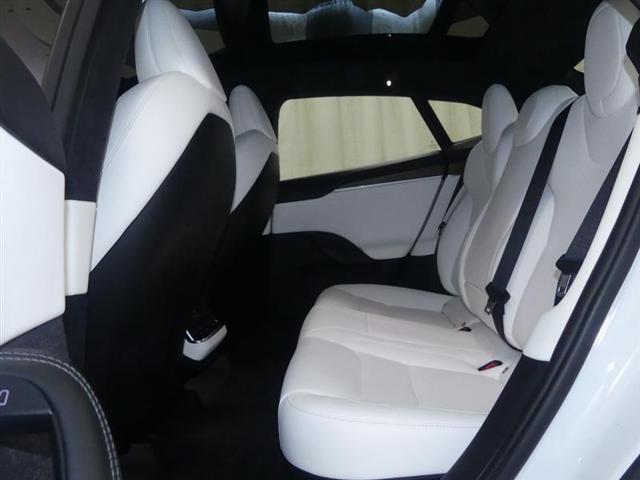 used 2023 Tesla Model S car, priced at $42,500