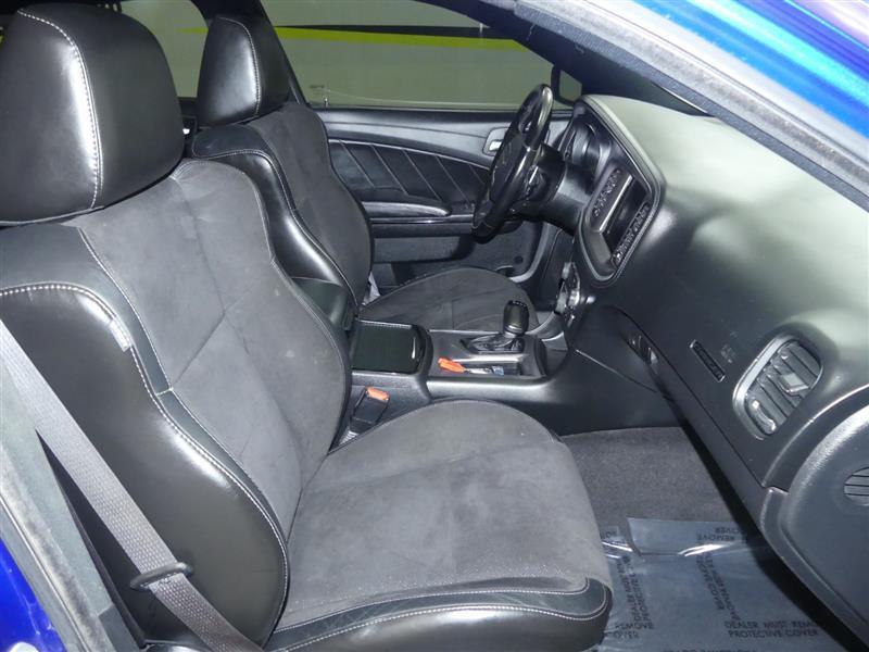 used 2020 Dodge Charger car, priced at $24,500