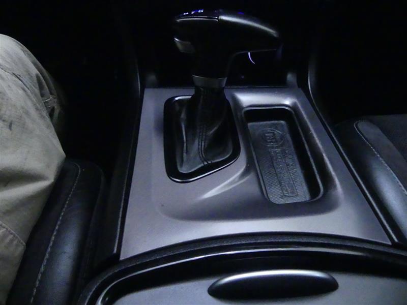 used 2020 Dodge Charger car, priced at $24,500