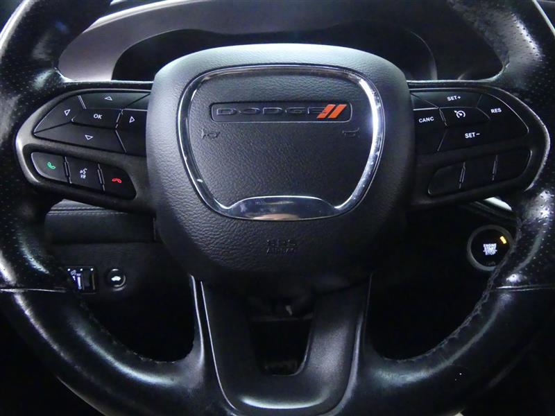 used 2020 Dodge Charger car, priced at $24,500