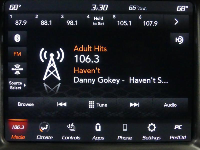 used 2020 Dodge Charger car, priced at $24,500