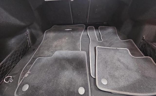 used 2020 Mercedes-Benz C-Class car, priced at $19,000