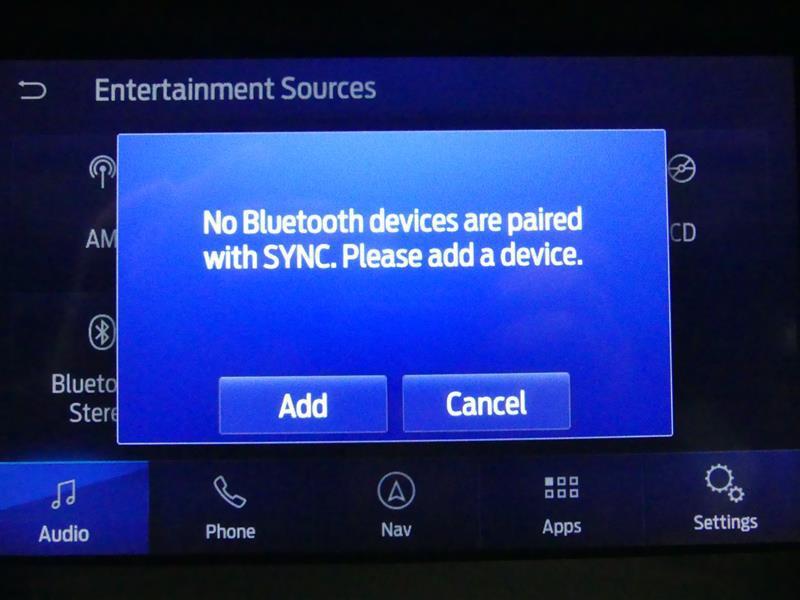 used 2018 Ford Focus RS car, priced at $32,900