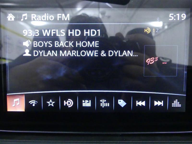 used 2016 Mazda MX-5 Miata car, priced at $17,500