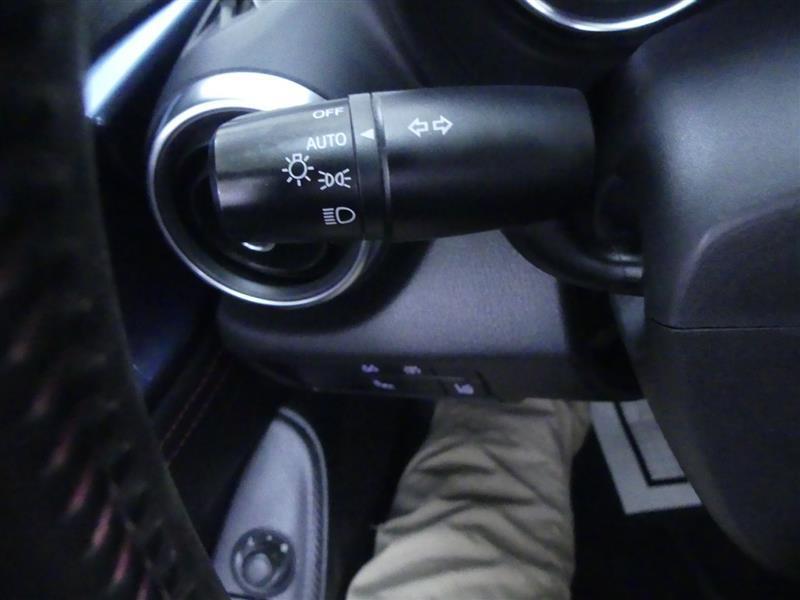 used 2016 Mazda MX-5 Miata car, priced at $17,500