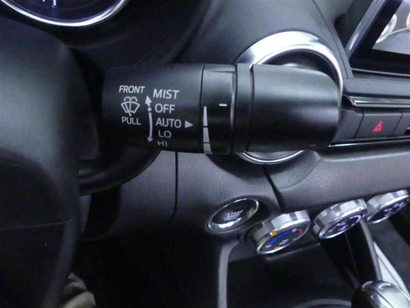 used 2016 Mazda MX-5 Miata car, priced at $17,500